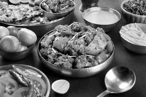 Aloo Gobhi