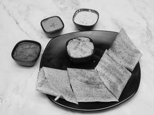 Mysore Masala Dosa