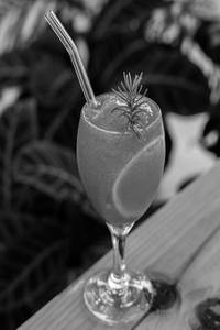 Watermelon Granita
