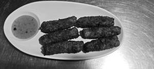 Fish Finger
