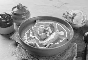 Paneer Lababdar