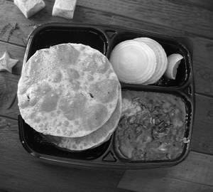 Puri Bhaji