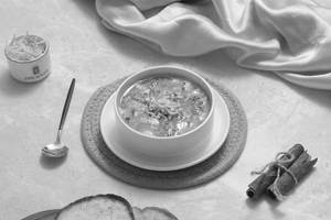 Manchow Soup