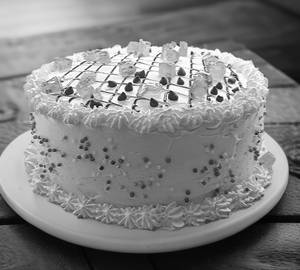 Pineapple cake