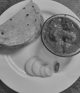 Special Rajasthani Combo