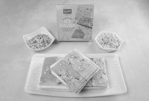 Ice Halwa / Bombay Halwa