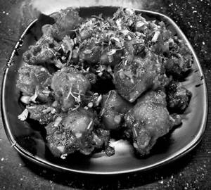 Gobi Manchurian
