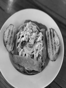 Spaghetti Carbonara