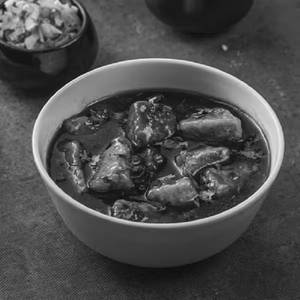 Paneer Manchurian Gravy