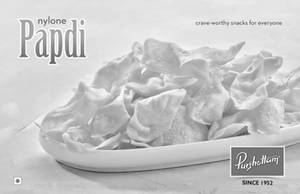 Papdi Gathiya [250 Gms]