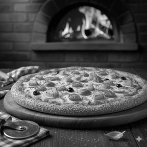 Country Feast Pizza