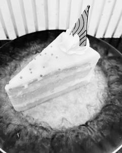 Vanilla Pastry