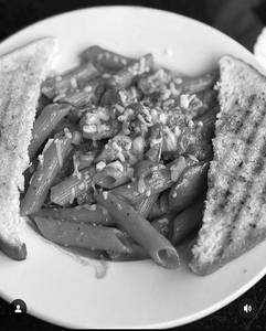 Veg Arrabiata