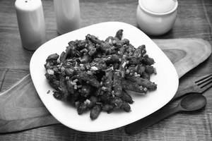 Chilli Baby Corn