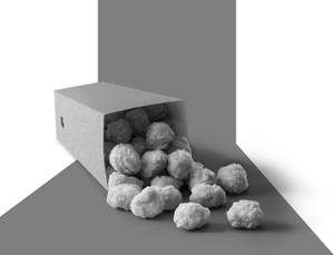 Chicken Popcorn