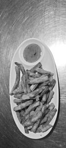 Finger Chips