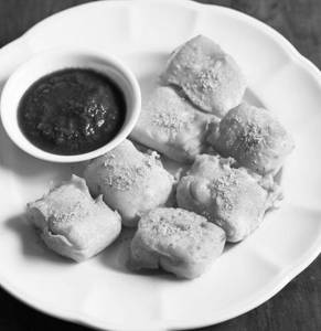 Paneer Pakora