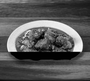 Chilli Paneer Gravy