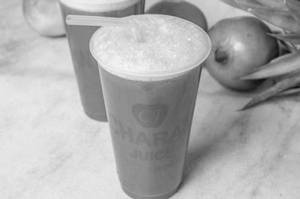 Anar Mosambi Mix Juice