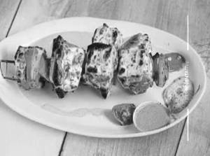 Kali Mirch Paneer Tikka