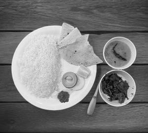 Veg. Thali