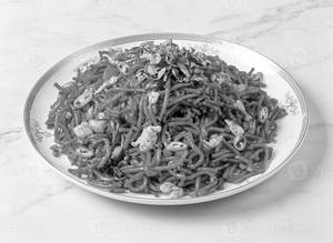 Schezwan Noodles