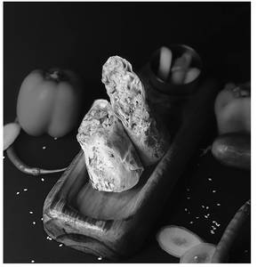 Full Meat Chicken Shawarma