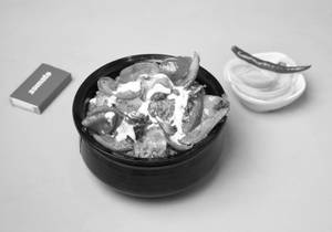 Handi Paneer