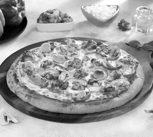 Veggie Delight [Medium]