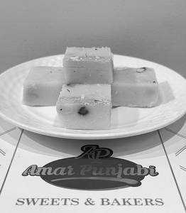 Standard Barfi