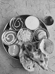Special Thali