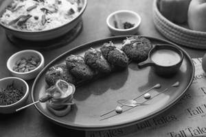 Hara Bhara Kebab