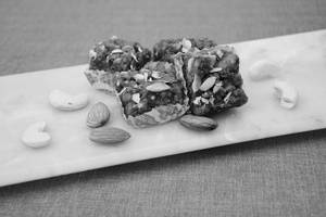 Doda Burfi