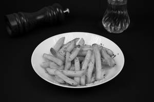 Truffle Fries
