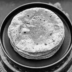 Butter Tawa Roti