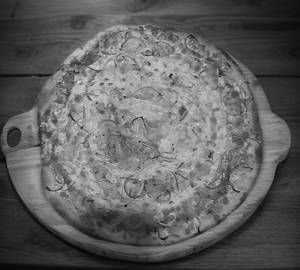 Cheese And Onion Small