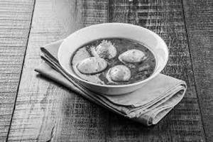 Egg curry