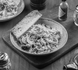 Spaghetti Aglio Olio