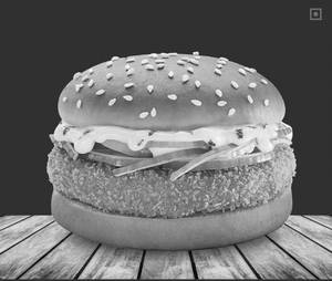 Mumbai Burger