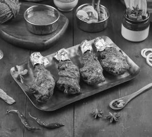 Tangdi Kebab
