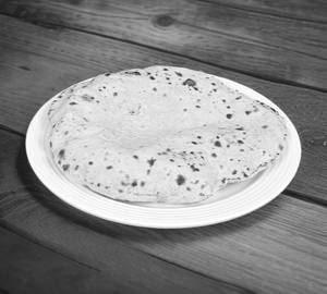 Roti tawa