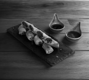 Vegetable Spring Roll