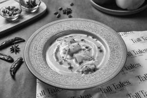 Paneer Latika