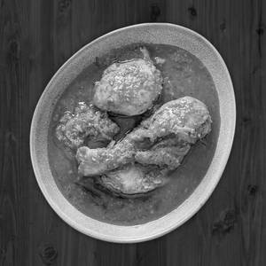 Chicken Curry