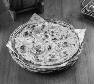 Roti Plain