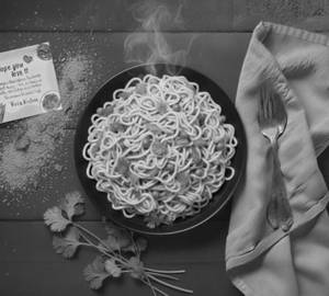 Veg Maggi