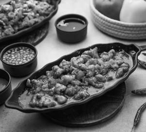 Chicken Lat Mai Kai [Serves 2]