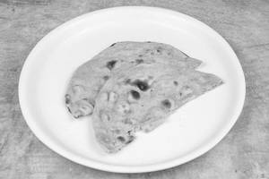 Tandoori Roti Basket [Special ]