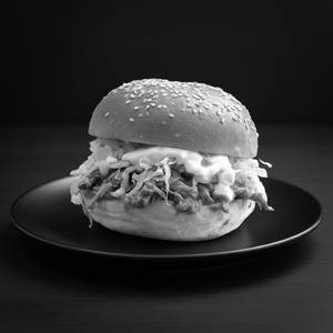 Peri Peri Burger