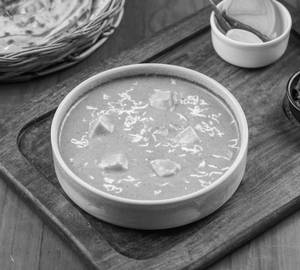 Paneer Makhanwala